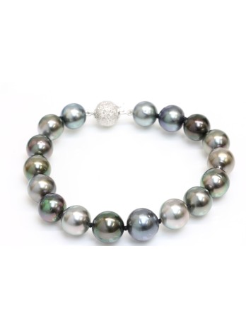 Bracelet Fenia Moea Perles - 1