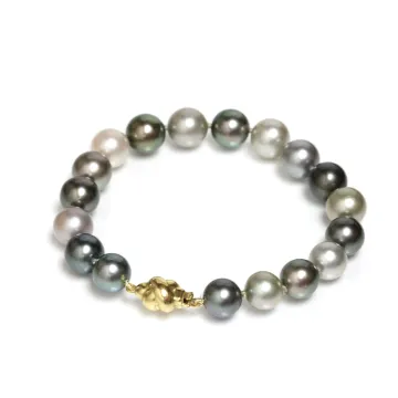Bracelet Penia Moea Perles - 1