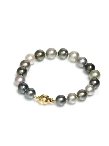 Bracelet Penia Moea Perles - 1