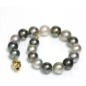 Bracelet Penia Moea Perles - 2
