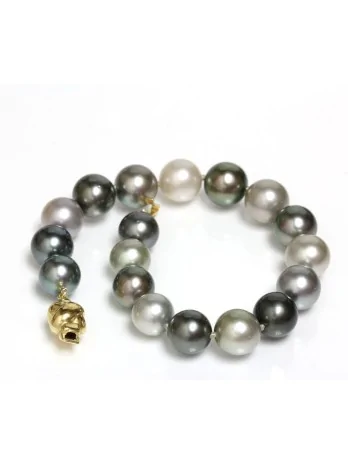 Bracelet Penia Moea Perles - 2