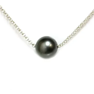 Collier Vatea Moea Perles - 1