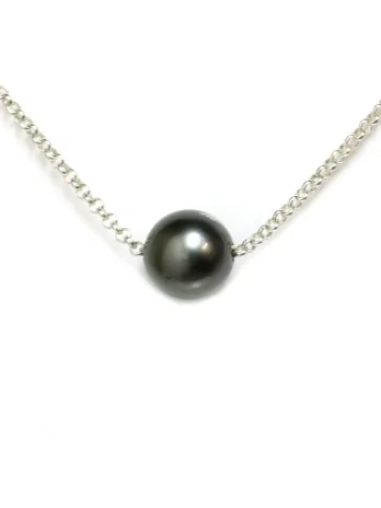 Collier Vatea Moea Perles - 1