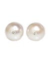 Boucles d'oreilles Ave perles Akoya AAA Moea Perles - 5