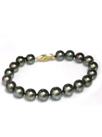 Bracelet Peni Moea Perles - 1