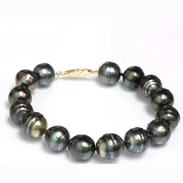 Bracelet Tahaa Moea Perles - 1