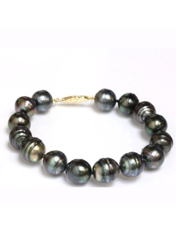 Bracelet Tahaa Moea Perles - 1