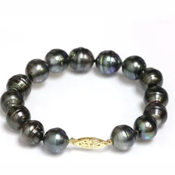 Bracelet Tahaa Moea Perles - 2