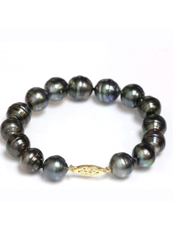 Bracelet Tahaa Moea Perles - 2