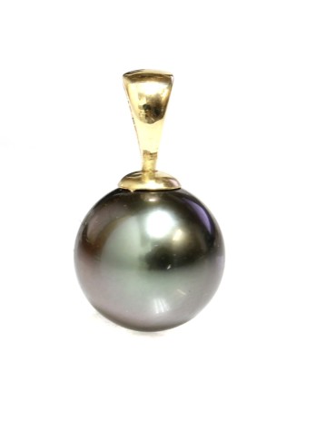 Pendentif en or Vanina Moea Perles - 1