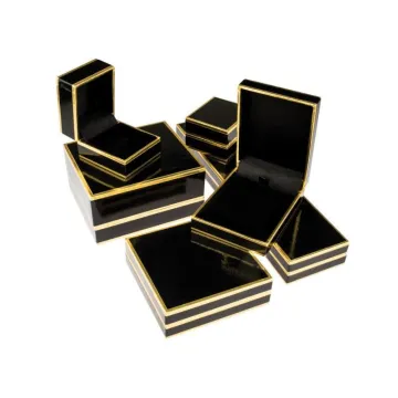 Boucles d'oreilles Moana Moea Perles - 2