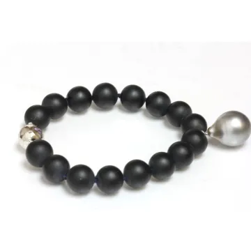 Bracelet Mairena Moea Perles - 1