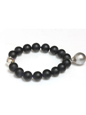 Bracelet Mairena Moea Perles - 1