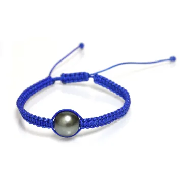 Bracelet nuiue shamballa Moea Perles - 2