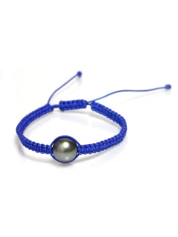 Bracelet nuiue shamballa Moea Perles - 2