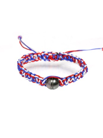 Bracelet nuitea shamballa Moea Perles - 1