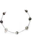 Collier Mao 7 perles de tahiti