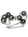 Collier Mia 7 perles de tahiti Moea Perles - 2