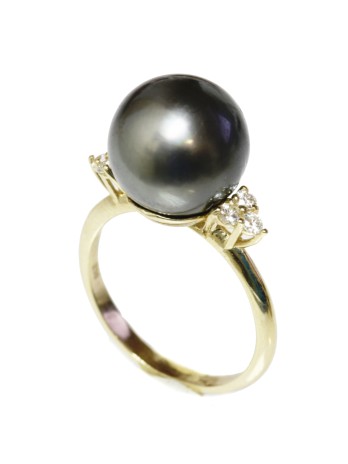 Bague Maa Moea Perles - 1