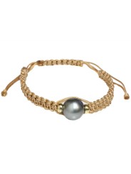 Bracelet Shamballa Artisanal En Perles - Neuf De Stock, Style Amitié, Sans Marque