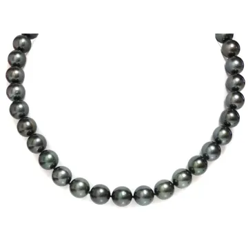 Collier Moea rond Moea Perles - 1