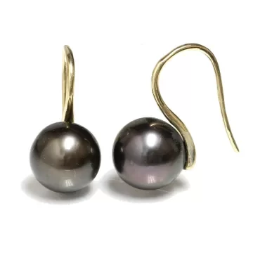 Boucles d'oreilles Ela - 1