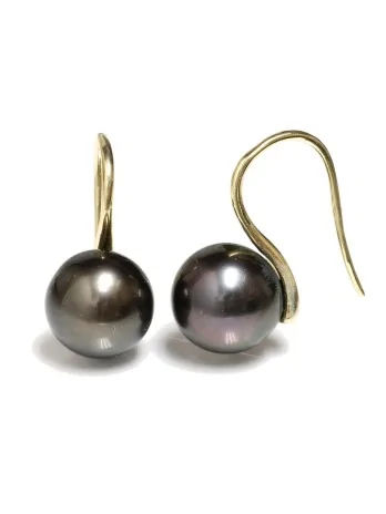 Boucles d'oreilles Ela - 1