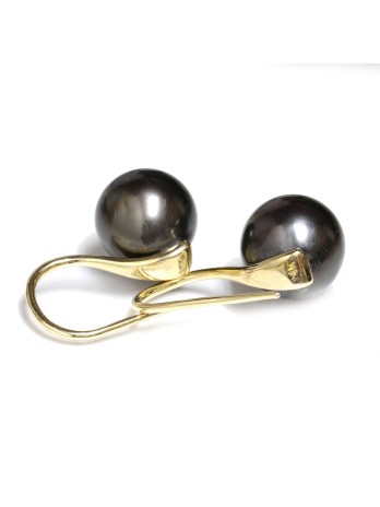 Boucles d'oreilles Ela - 2