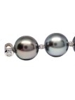 Photos Collier Maiu 3 perles de tahiti 12-13mm -3
