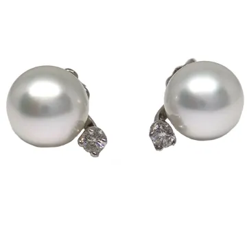 Boucles d'oreilles Hiapu Moea Perles - 2