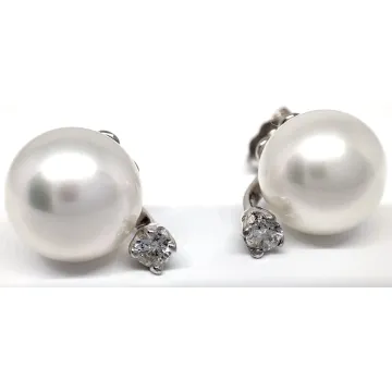 Boucles d'oreilles Hiapu Moea Perles - 3