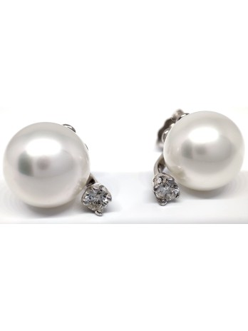 Boucles d'oreilles Hiapu Moea Perles - 3