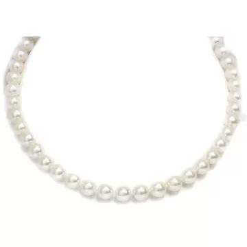 Collier Nia Akoya Moea Perles - 2