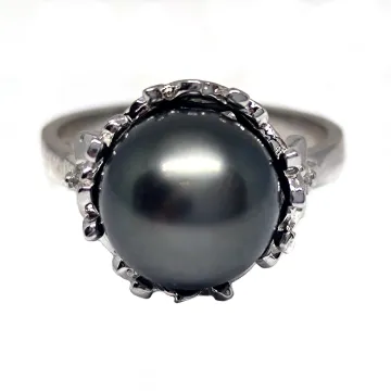 Bague Moea Moea Perles - 2