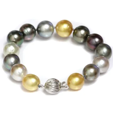 Bracelet Rai Moea Perles - 2