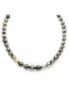 Collier Mila baroque 8-11mm perle de tahiti Moea Perles - 1