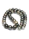 Collier Mila baroque 8-11mm perle de tahiti Moea Perles - 3