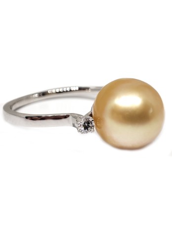 Bague Laurae Moea Perles - 1