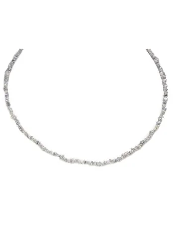 Collier Ana keshi Akoya Moea Perles - 2