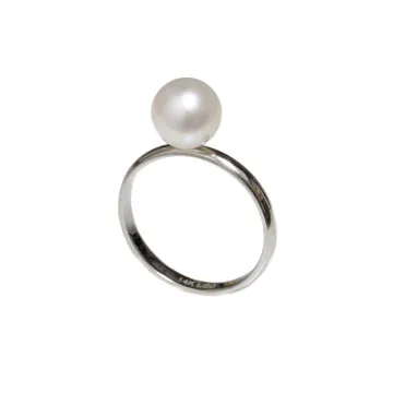 Bague Matae Moea Perles - 1