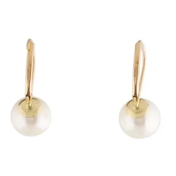 Boucles d'oreilles Akoya Ho Moea Perles - 2