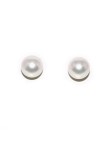 Boucles d'oreilles Avera perles Akoya rondes qualité AAA 5-9mm