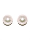 Boucles d'oreilles Avera perles Akoya AAA Moea Perles - 6