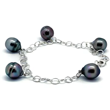 Bracelet Breloques Moea Perles - 2