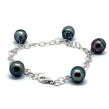 Bracelet Breloques Moea Perles - 1