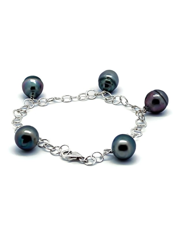 Bracelet Breloques Moea Perles - 1
