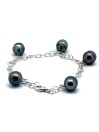Bracelet Breloques Moea Perles - 1