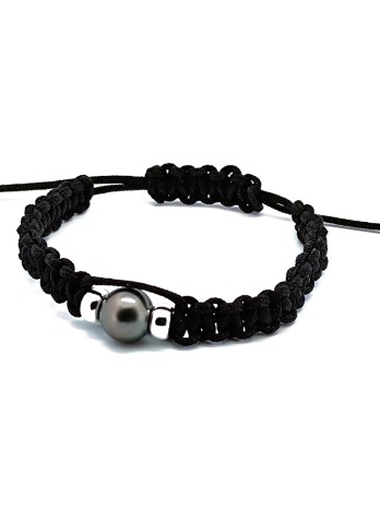 Bracelet Inoa shamballa Moea Perles - 1