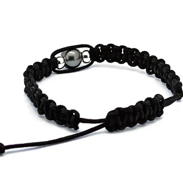 Bracelet Inoa shamballa Moea Perles - 2