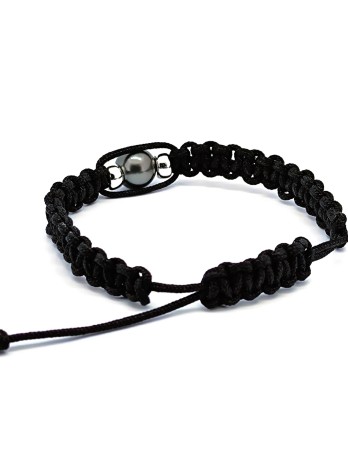 Bracelet Inoa shamballa Moea Perles - 2